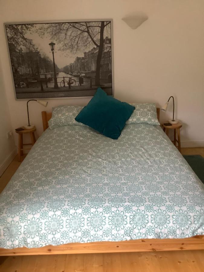 מונמות' Primrose Villa Self Catering Bnb מראה חיצוני תמונה